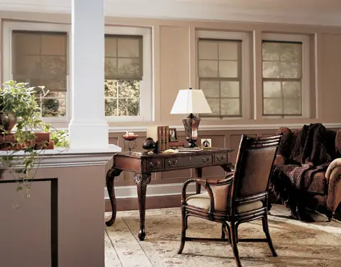 Roller Shades photo 8 of 19