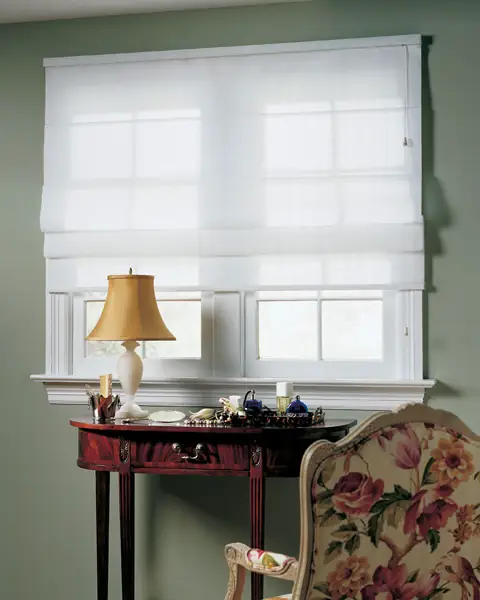 Roman Shades photo 20 of 20